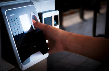 Business Access Control Systems