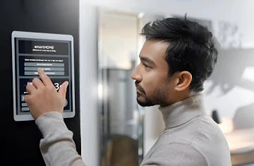 Commercial Alarm Systems Australia