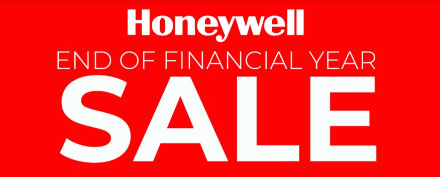 Honeywell Specials