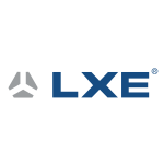 LXE logo