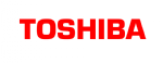 Toshiba logo