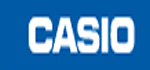 Casio logo