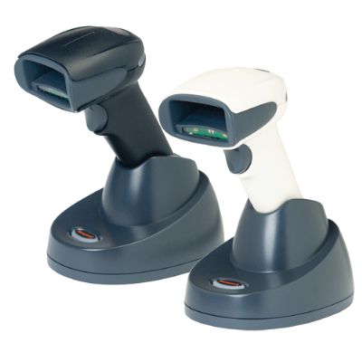 Cordless Barcode Scanners