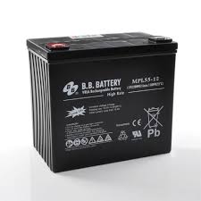 12V 100Ah Sealed Lead Acid Battery
