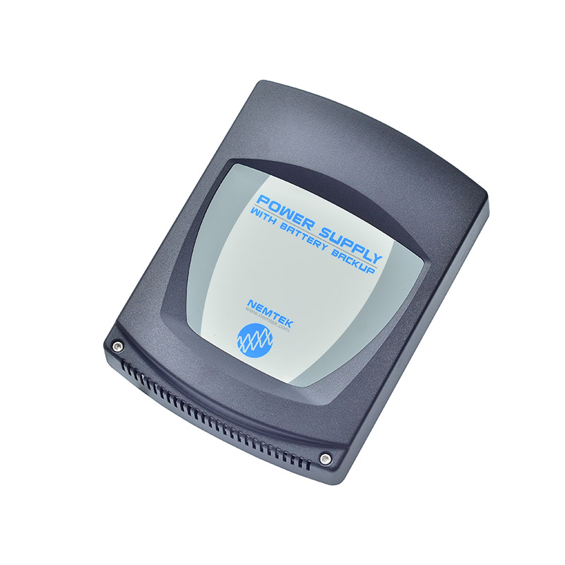 Nemtek Power Pack with Built-In 7ah Battery, 12v, 2.0A