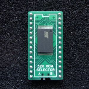 32k Replacement Chip