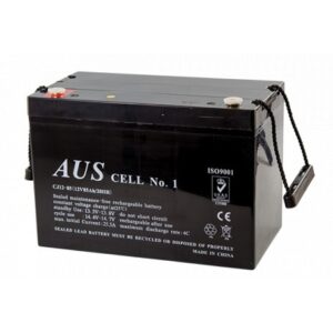 12V 33Ah Sealed Lead Acid Battery