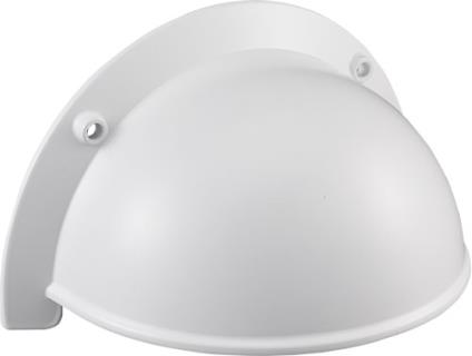 Bosch Weather Protection Kit to suit MIC9000I Series, White