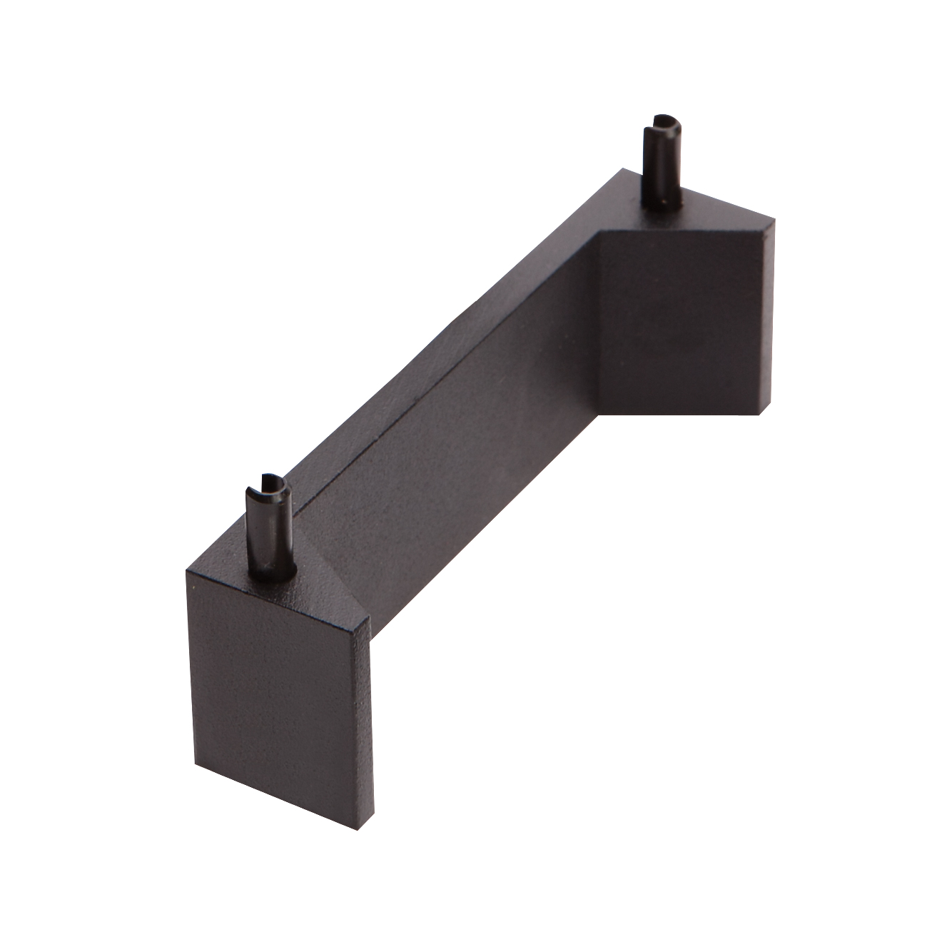 FSH Strike Plate (27mm Wide) to suit VE1260, 4mm Door Misalignment, Square