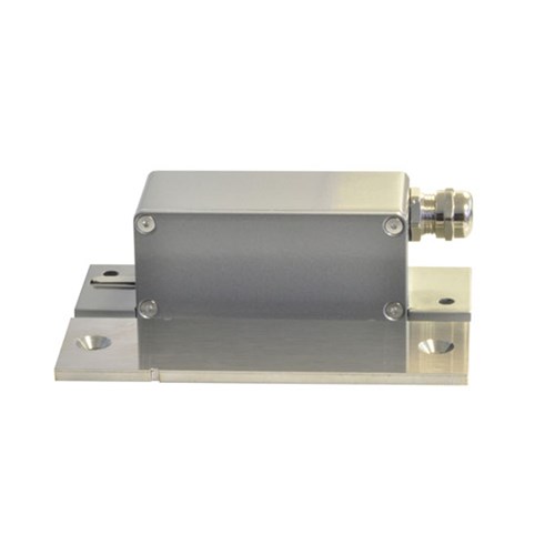 FSH Z Bracket to suit FSS1 High Security Door Monitoring Sensor