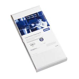 Fargo Cleaning Kit - incl 2x printhead cleaning pens, 10x cleaning cards & pads