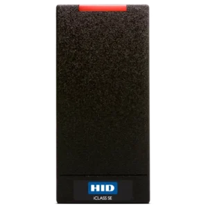 HID iClass SE and multiCLASS SE Bluetooth and OSDP Upgrade Kit to suit R10 & RP10 Readers