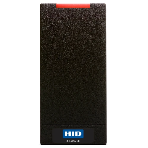 HID iClass SE and multiCLASS SE Bluetooth and OSDP Upgrade Kit to suit R10 & RP10 Readers