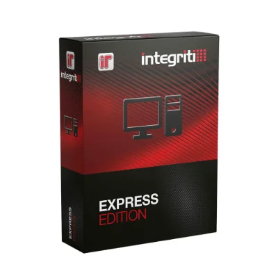 Integriti Integration - Managed Biometric Reader, per Reader (Sold via KeyPoint)