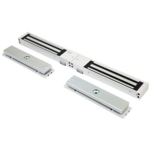 LOX Mounting Plate to suit Double EM-3500Dx Black Range