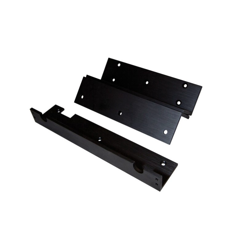LOX Mounting Plate to suit Single EM-5700x Black Range