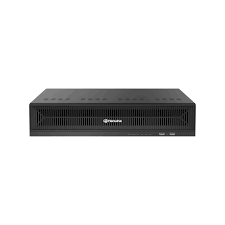 OpenEye 8 Port PoE Appliance, Linux OS, 100W, 12TB, No Licence