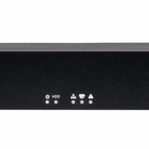 OpenEye 16 Port PoE Appliance, Linux OS, 140W, 24TB, No Licence