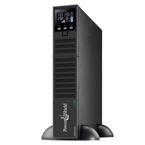 PowerShield Centurion RT 2000VA Rack or Tower UPS