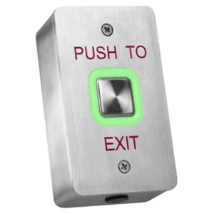 Rosslare External Metal Enclosure to suit REX Switch Series