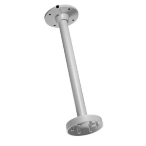 SEE Decorative Cover to suit Dropper Poles, Manix White