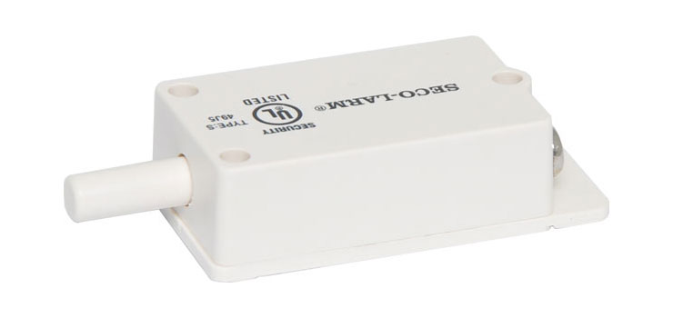 SEE Tamper Micro Switch to suit ECO & LPAR Series