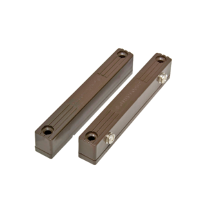 Big Gap Surface Mount Reed Switch, Brown