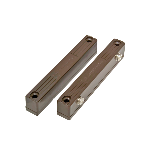 Big Gap Surface Mount Reed Switch, Brown