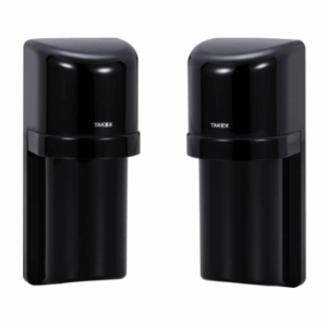 Takex 24-240V AC/DC Fast Response Reflective Beam, 30cm - 7m range