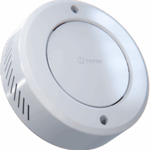 Triton Decoy 3D Smart Sensor, Non-functional