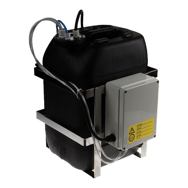 SEE Fan, Heater & Tamper Switch to suit SMW5, SMW6 & CMH02WP