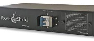Powershield External Power Distribution Unit to suit PSH-PSMBSR10K, 10KVA