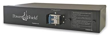 Powershield External Power Distribution Unit to suit PSH-PSMBSR10K, 10KVA