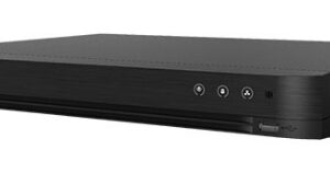 Hikvision iDS-7208HUHI-M2/S 8CH Acusense DVR inc 3TB HDD