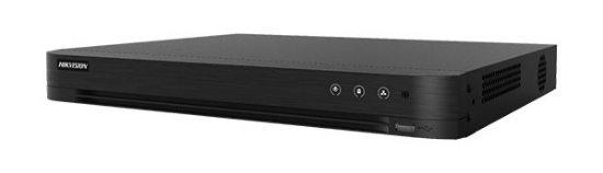 Hikvision iDS-7208HUHI-M2/S 8CH Acusense DVR inc 3TB HDD