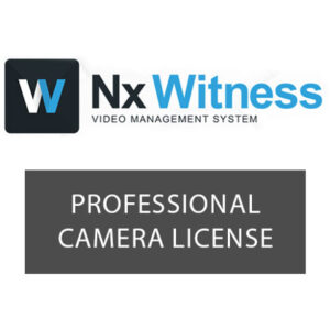 NX Witness Video Wall Licence