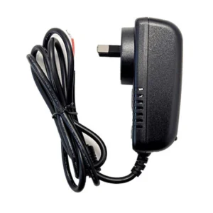 12V DC 2500mA SM PSU Plug Pack (30G)