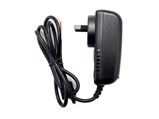 12V DC 2500mA SM PSU Plug Pack (30G)