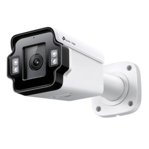 TP-Link VIGI Insight S345ZI 4MP Bullet Vari-focal Camera