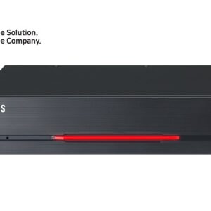 IDIS DP-DE2108 8Ch HD Encoder, NDAA Compliant