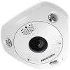 Hikvision DS-2CD6362F-IV / DS-2CD6365G0-IVS 6MP Fisheye 360 Camera