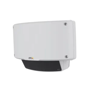 AXIS D2110-VE Security Radar – 180° 24/7 Radar Detection with Built-in AI and Low False Alarms