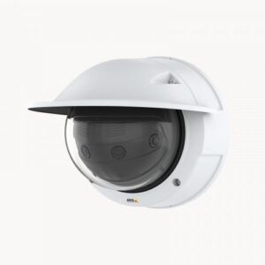 AXIS P3827-PVE 7MP 180 Outdoor Panoramic Dome Camera