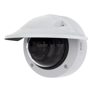 AXIS 02328-001 P3265-LVE Outdoor 2MP Dome Camera 3.4-8.9MM with IR and deep learning