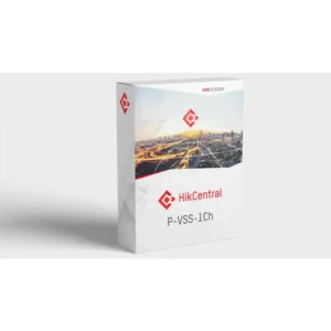 Hikvision HikCentral-L-VSS-1CH-Storage