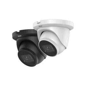 Dahua IPC-HDW5842TM-ASE-S3 8MP WizMind S-Series Fixed-Focal Eyeball Network Camera