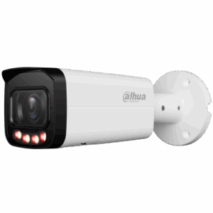 Dahua IPC-HFW3867T-ZAS-IL-ANZ 8MP 8MP Smart Dual Light Vari-focal Bullet WizSense Motorised