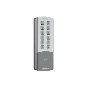 Dahua ASI1201M-MEP Standalone Access Control Reader Card &amp; Password (IP65 / IK08)