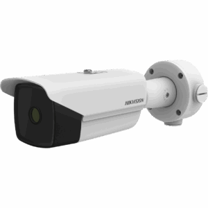 Hikvision DS-2TD2136T-10 Thermographic Network Bullet Camera
