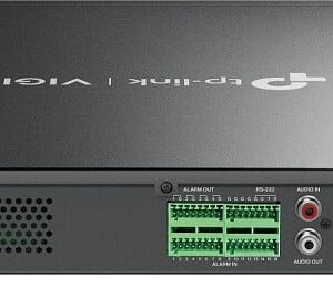 tp-link VIGI NVR4032H 32 Channel Network Video Recorder